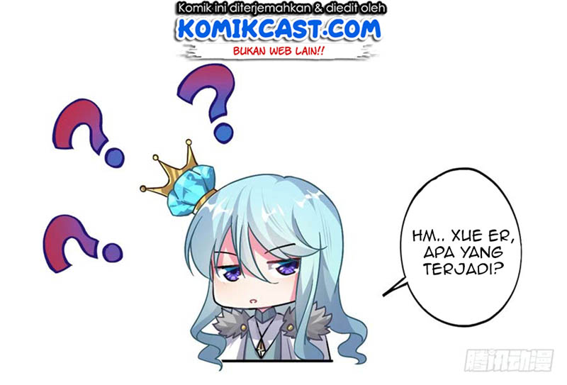 I Picked Up a Demon Lord as a Maid chapter 18
